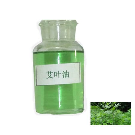 Mugwort Oil 84775_45_1Fragrance Artemisia Vulgaris Oil